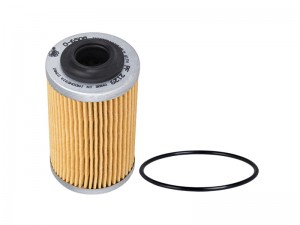 Фильтр масляный CADILLAC SRX SAKURA O6508 SAKURA