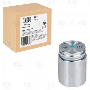 Поршень суппорта Renault Laguna II (01-) зад. d=38мм (RCF 095112) RCF095112 TRIALLI