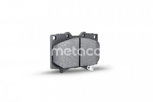 TOYOTA LAND CRUISER 100 98> 119.5x78x17.7 3000146 METACO