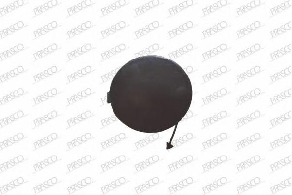крышка крюка буксировочного передн.!\ Toyota Yaris 06-09 TY3251236 PRASCO GROUP