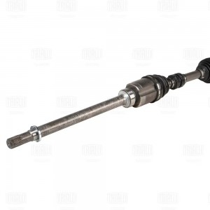 Привод Nissan Qashqai J10 (06-)/X-Trail T31 (07-) 2.0i MT 4WD (перед. прав.) (AR AR1446 TRIALLI