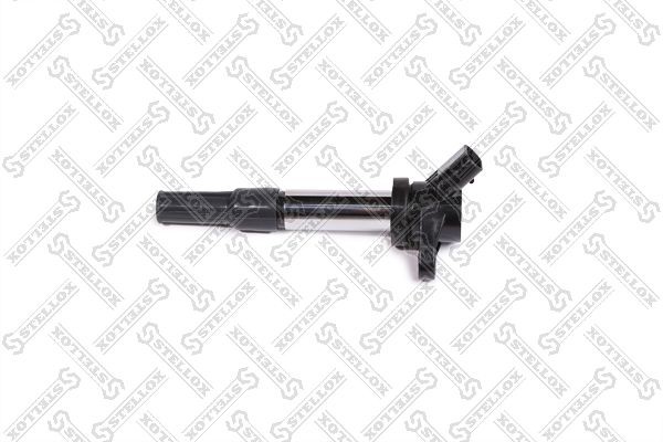 катушка зажигания!\ Chevrolet Epica 2.0/2.5 06>, Geely 61-00205-SX STELLOX