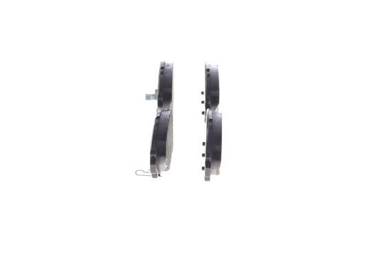 MAZDA 3 (BM) (2013>) 0986494803 BOSCH