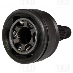 BMW X5 E53 (2000-2007) 30/27 зуб, d=98(65) GO 812 TRIALLI