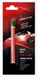 корректор восковой! для всех оттенков зеленого, блистер 6 гр \ KR1954 KERRY