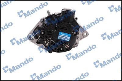 Генератор HYUNDAI i30 (14-) KIA Ceed (12-),Venga (12-) (1.6) (90A,13.5V) MANDO BN373002B710 MANDO