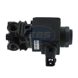 Клапан электромагнитный Volvo FL6/FH12/16 08.30.1001 EBS