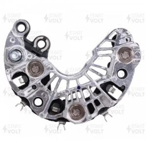 Диодный мост генератора VDB 08S6 START VOLT