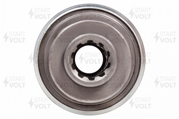 Привод стартера DAEWOO Nexia (94-) CHEVROLET Lanos (02-) z=10 STARTVOLT VCS 0564 START VOLT