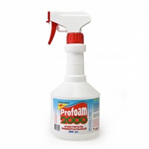 Очиститель универсальный Profoam 2000 600мл KANGAROO 320409 KANGAROO