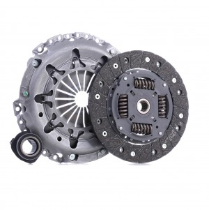 К-КТ СЦЕПЛЕНИЯ (220mm) REN CLIO II/LAGUNA/II/MAGANE I/SCENIC 1.9DTI/DCI 97- RepS 622 3036 00 LUK