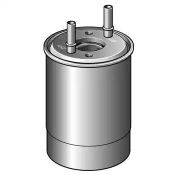 Топливный фильтр FCS770 FCS770 PURFLUX