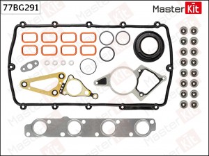 Комплект прокладок ГБЦ 77BG291 77BG291 MASTER KIT