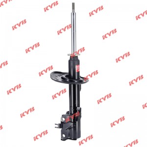 Амортизатор NISSAN X-Trail (T31) передний правый KYB 339198 KAYABA