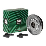 Опора стойки амортизатора верхняя OPEL CB-P3229 CBP3229 PILENGA