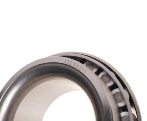 Подшипник ступицы SHACMAN SHAANXI X3000 передней внутренний (мост HDZ9.5T) MOVEL 06324990190MX MOVELEX