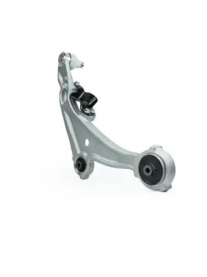рычаг передний левый!\ Nissan Teana J32 08-13 Z24786 ZENTPARTS