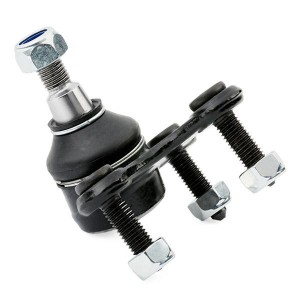 опора шаровая левая!\ Audi A3, VW Touran 03>, Skoda Octavia 04> VKDS311008 SKF