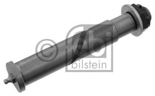 Палец дышла 30*160 с шейкой 04302 FEBI BILSTEIN