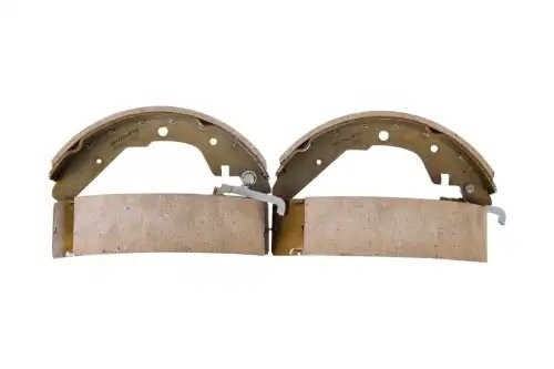 колодки тормозные барабанные!\ VW T2 1.6-1.7TD 85-92 Z06904 ZENTPARTS