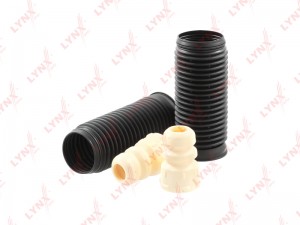 Пылезащитный комплект амортизаторов (на 2шт) PR7169 LYNXAUTO