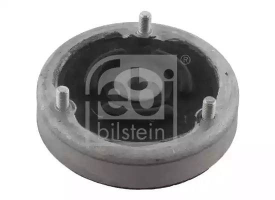 опора амортизатора заднего!\ BMW E60 all 03>/E63 all 04>/E65 all 01> 26032 FEBI BILSTEIN