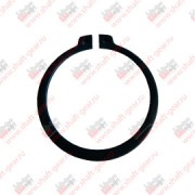 Стопорное кольцо 17UF3-01731 116204005S SHAFT