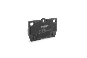 TOYOTA LEXUS GS 300/400/430 (2005-2012) 3010076 METACO