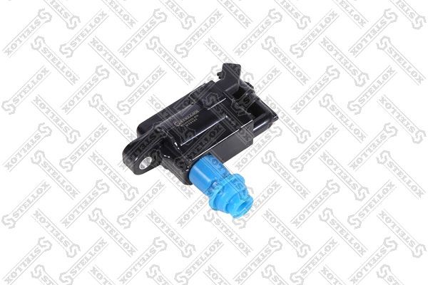 катушка зажигания!\ Toyota Supra, Lexus GS/IS 3.0 93-05 61-00232-SX STELLOX