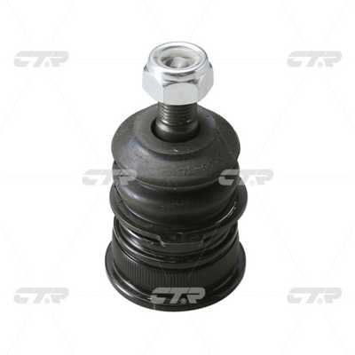MAZDA 6 (GG) (2002-2007) CB0289 CTR
