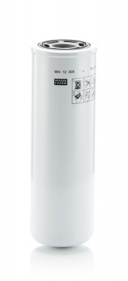 Фильтр гидравлический WH12005 Mann-Filter WH 12 005 MANN FILTER