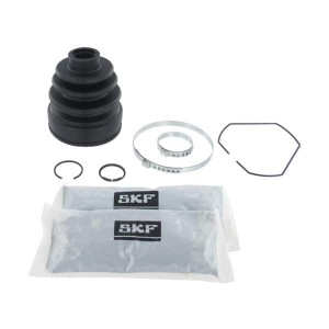 NISSAN QASHQAI J10 (2006>)/ X-TRAIL (T31) (2007>) VKJP8341 SKF