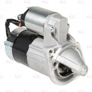 Стартер для а/м BYD F3 (05-) 1.5i 1,1кВт (LSt 2714) LST 2714 START VOLT