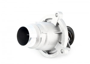 Термостат BMW 5 (E60),7 (E65,F01,F02),X5 (E70),X6 (E71) (N63) OE 11 53 7 586 885 BMW