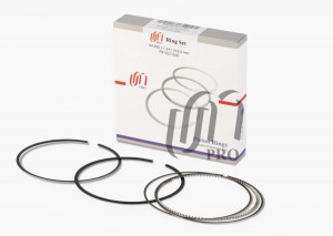 Кольца поршневые STD Toyota 2GR-FE d94.0 STD 1.2-1.2-2.0 на 1 цил. UM PR1227000 UNITED MOTORS PRO