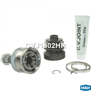 ШРУС наружный CVJ1302HR CVJ1302HR KRAUF