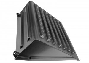 Крышка АКБ VOLVO FH12 DT SA2D0443 DIESEL TECHNIC