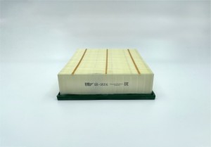 Фильтр воздушный GB-9606 GB9606 BIG FILTER