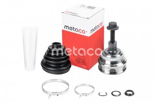 AUDI 80/90 [B3] (1986-1991) 30X53X33 БЕЗ ABS 5730086 METACO