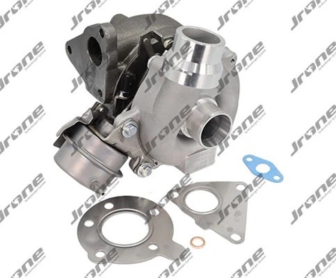 турбокомпрессор!\ Renault Clio III/Megane II/Scenic II/Nissan Tiida/Qashqai 1.5  8B39-300-373 JRONE