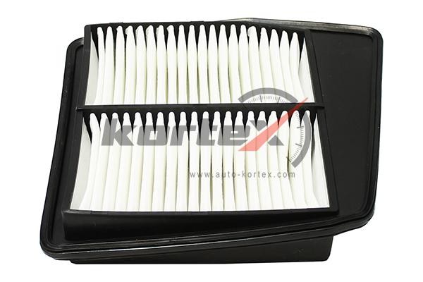 Фильтр воздушный HONDA ACCORD IX 08- (V2.4) KA0164 KA0164 KORTEX