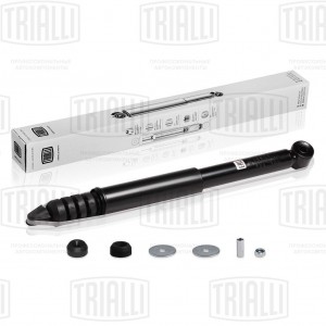 Амортизатор задний AG 09510 TRIALLI