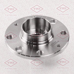 OPEL CORSA D (2006-2015) TDE1076 TATSUMI