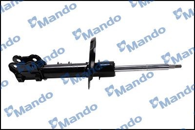 Амортизатор HYUNDAI i40 (13-) передний левый газовый MANDO EX546513Z140 MANDO