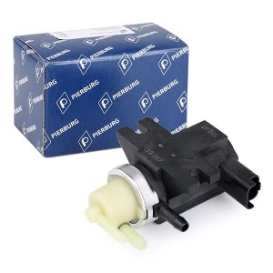 преобразователь давления!\ Peugeot 307/308/407 2.0HDi 16V 03> 7.01633.04.0 PIERBURG