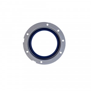 Сальник коленвала HYUNDAI HD65,72,78 задний NSP NSP022112941010 NSP