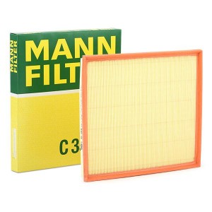 FORD EUROPA TRANSIT (2006>) 2.2 TDCi C35009 MANN FILTER