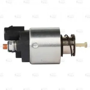 Реле втягивающее стартера для а/м Chevrolet Cobalt (11-) 1.5i (тип Delco) (VSR 0 VSR0516 START VOLT