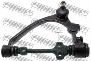 Рычаг подвески 0124-KLH28LH 0124-KLH28LH FEBEST