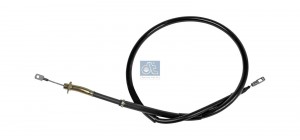 Пружина синхронизатора! d6 L34 ZF(S5-50.S6-65/80/90.4S-120GP,5S-90/9 2.5S-110/1G 4 DIESEL TECHNIC